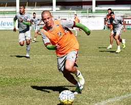 Marcos Jr. - Fluminense