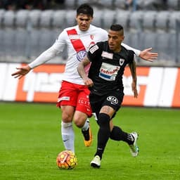 Carlinhos - FC Aarau