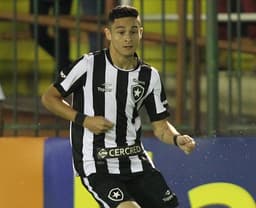 Diogo - Botafogo