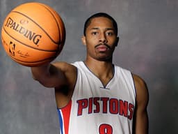 Spencer Dinwiddie