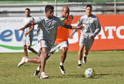 Maranhão - Fluminense