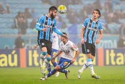 Grêmio x Cruzeiro