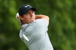 Rory McIlroy