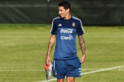 Di Maria - Argentina