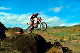 Brasileiro de Enduro FIM