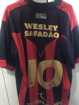 Íbis/Wesley Safadão