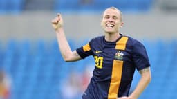 Aaron Mooy