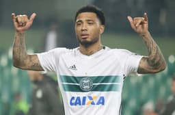 Kazim - Coritiba