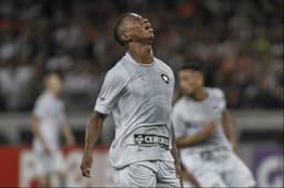 Ribamar - Atlético-MG x Botafogo