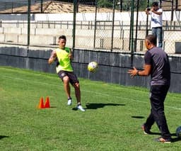 Canales - Botafogo