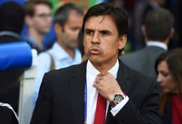 Chris Coleman