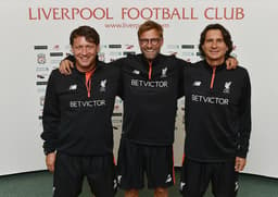 Klopp - Liverpool