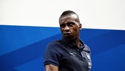 Matuidi - França