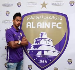 Caio - Al Ain