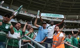 Palmeiras