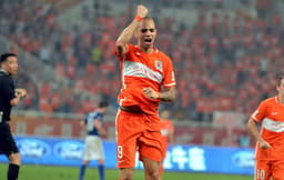 Diego Tardelli - Shandong Luneng