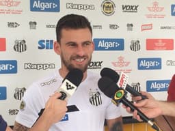 Lucas Lima