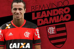 Leandro Damião