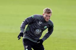 Depois de acertar com Götze, o Borussia Dortmund garantiu a chegada de Schürrle, ex-Wolfsburg