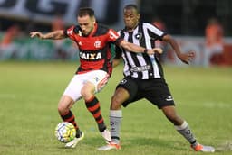 Flamengo x Botafogo