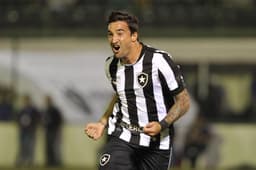 Salgueiro - Botafogo