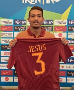 Juan Jesus