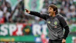 Antonio Conte