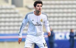 Enzo Zidane