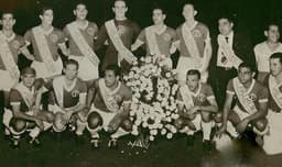 Palmeiras - Copa Rio de 1951