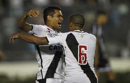 Vasco x Bragantino