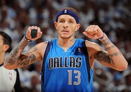 Delonte West