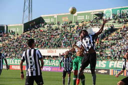 Chapecoense x Botafogo