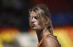 Dafne Schippers chama atenção não só pelo desempenho como atleta, mas também por sua beleza