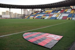Flamengo - Cariacica