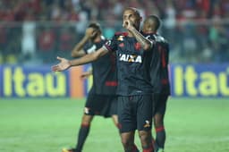 Flamengo x AmericaMG (Foto:Gilvan de Souza/Flamengo)