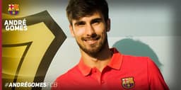 André Gomes