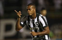 Copa do Brasil - Botafogo x Bragantino (Foto:Paulo Sergio/LANCE!Press)