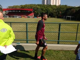 Gilberto do São Paulo