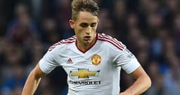 Adnan Januzaj - Eleito melhor jogador jovem do mundo em 2014. Reserva nas últimas temporadas, pode deixar o United&nbsp;