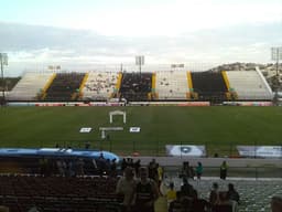 Arena Botafogo (Felippe Rocha)