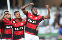 Coritiba x Flamengo