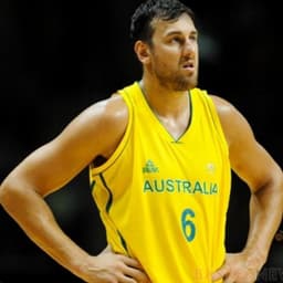 Andrew Bogut