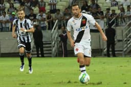 Ceara x Vasco (Foto:Carlos Gregório Jr/Vasco.com.br)