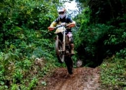 Enduro Neves