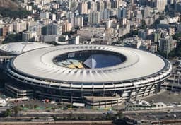 Rio 2016 - Maracana