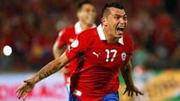 Gary Medel - Chile