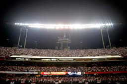 Torcida São Paulo