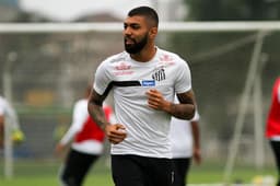 Gabigol