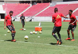 Treinamento Sport Recife