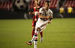 David Neres - São Paulo